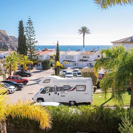 Beautiful Seaview 2 Bedroom Apartment Praia Da Luz Luaran gambar